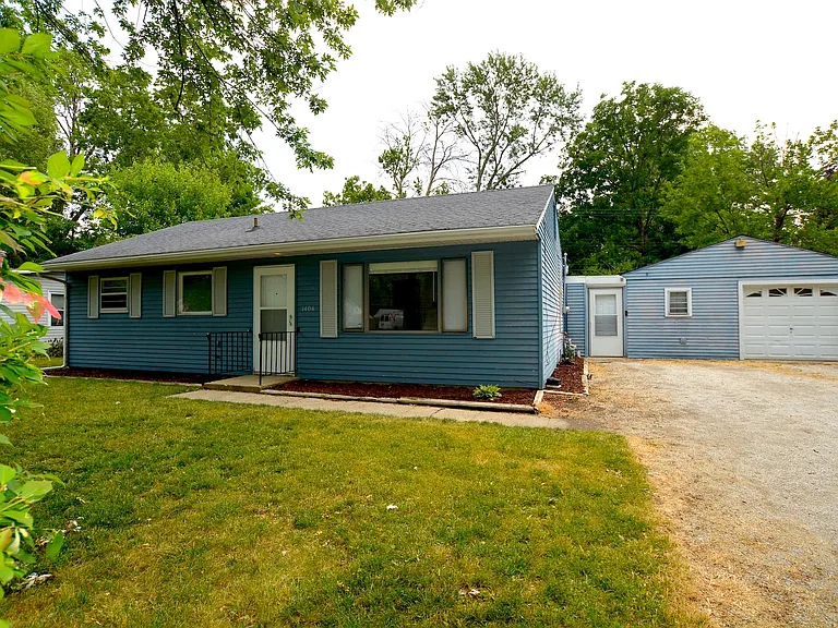 1404 Glendale Dr — Photo 2