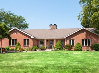 24738 S Walnut St, Elwood, IL