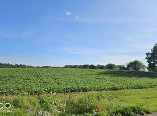 0 W County Road 350 S, Connersville, IN 47331