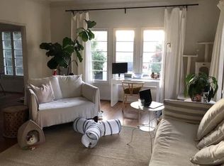 140-142 1/2 S Harper Ave #142, Los Angeles, CA 90048