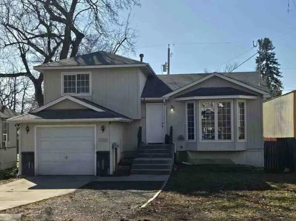 4308 E Frederick Ave, Spokane, WA 99217