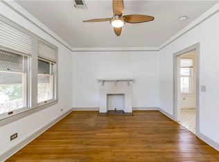 4405 Caswell Ave, Austin, TX 78751