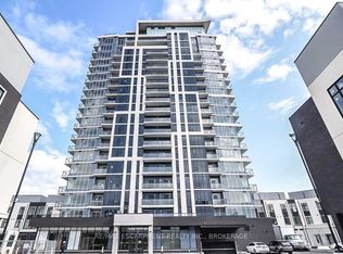 385 Winston Rd #307, Grimsby, ON L3M0J3