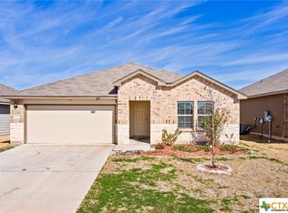 6111 Harriet Tubman Ave, Killeen, TX 76543