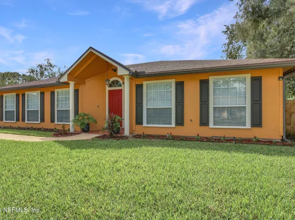 4408 TIMBER HOLLOW Way, Jacksonville, FL 32224