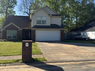 614 SE 2nd St, Bryant, AR 72022