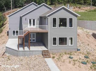468 Redbud Ln, Gravois Mills, MO 65037
