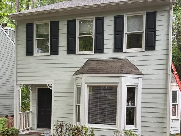 5028 Simmons Branch Trl #1, Raleigh, NC 27606