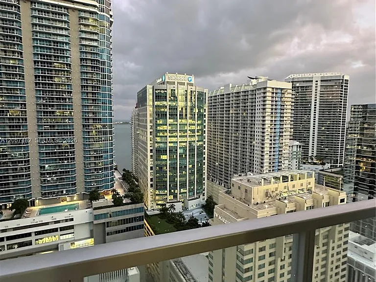 1060 E Brickell Ave #3001 — Photo 31