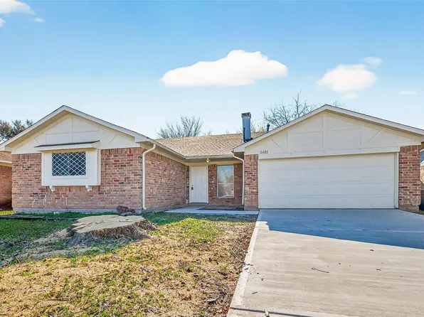 3631 Brier Gardens Dr, Houston, TX 77082