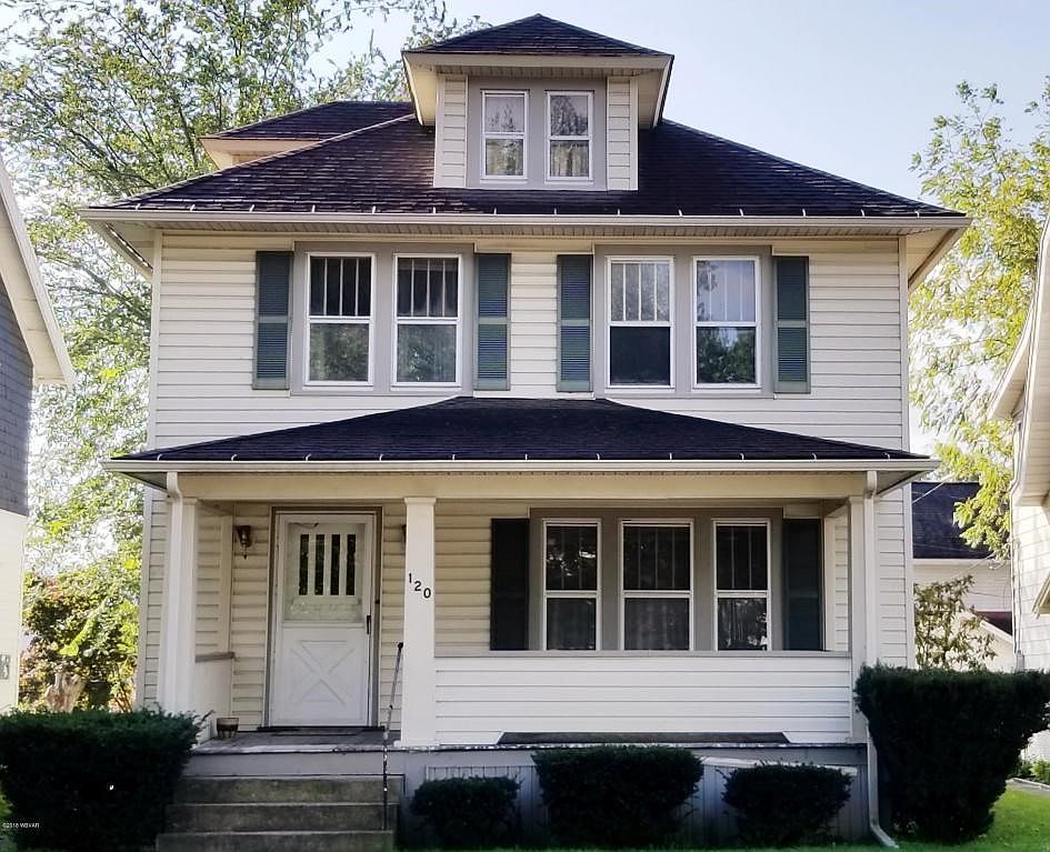 120 Eldred St, Williamsport, PA 17701 Zillow