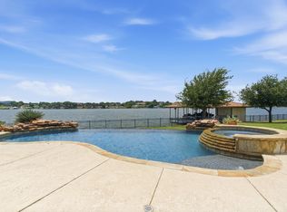 1604 Catalina Bay Ct, Granbury, TX 76048