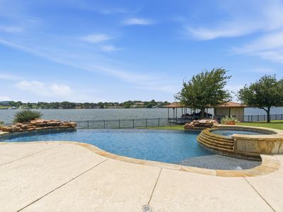 1604 Catalina Bay Ct, Granbury, TX, 76048