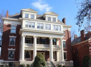 1479 S 4th St APT 7B, Louisville, KY 40208