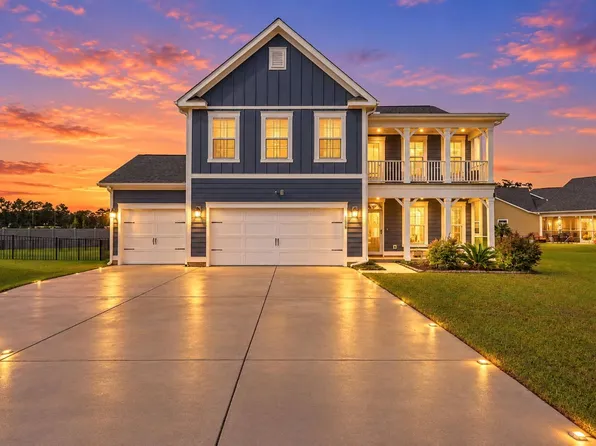 2212 Leeboard Ct, Myrtle Beach, SC 29579