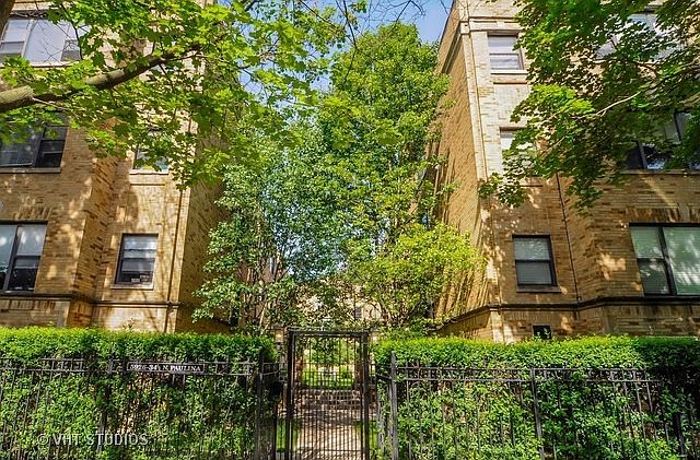1st image of 5928 1/2 N Paulina St APT 1N