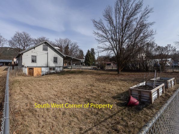 460 E Columbia Ave, Colville, WA 99114