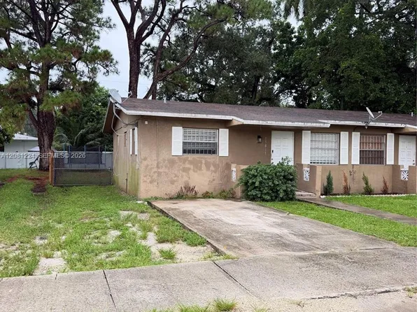 15813 NW 38th Ct #15813, Opa Locka, FL 33054
