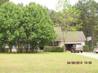 183 Virginia Ave, Gray, GA 31032