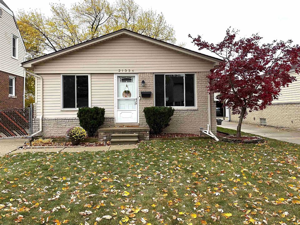 1st image of 21336 Erben St