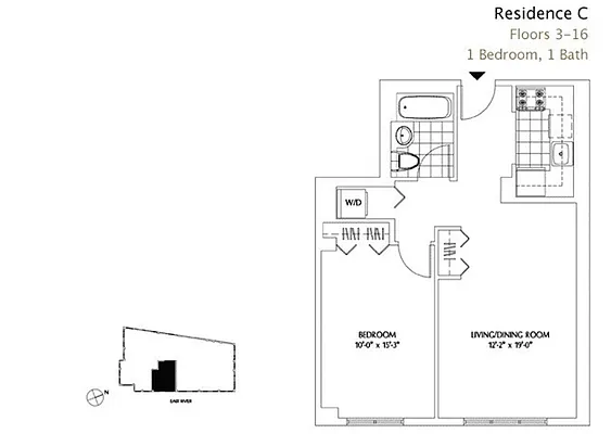 Rented by Realmart Realty LLC | media 16