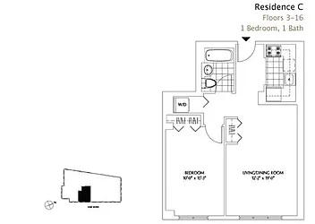 Rented by Realmart Realty LLC