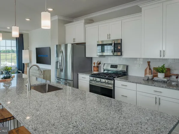 11603 Eden Dr, Marriottsville, MD 21104