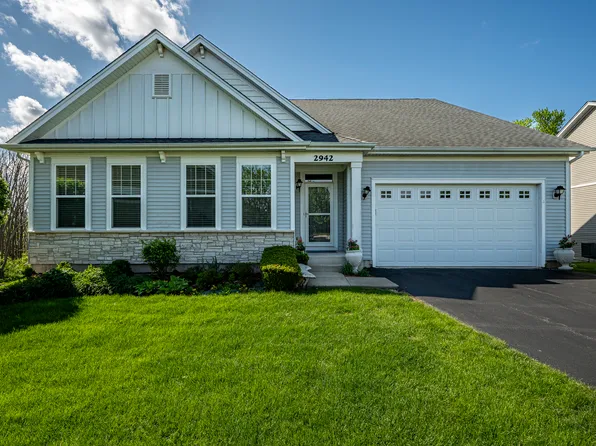 2942 Trillium Ct E, Aurora, IL 60506
