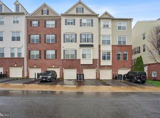 16842 Nuttal Oak Pl #17, Woodbridge, VA 22191