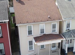 1024 Moore St, Huntingdon, PA 16652