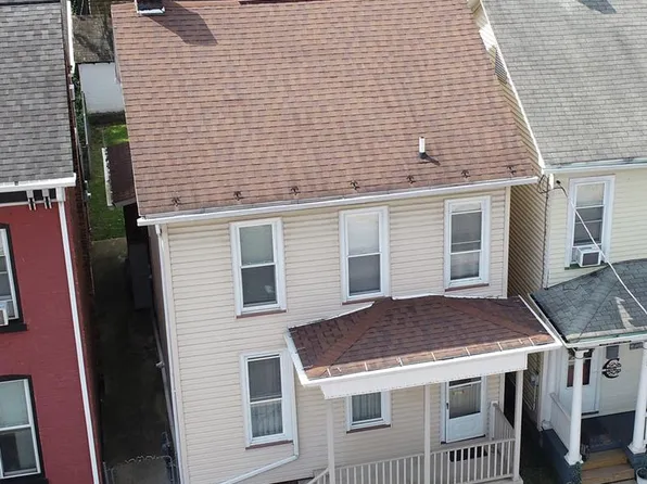 1024 Moore St, Huntingdon, PA 16652