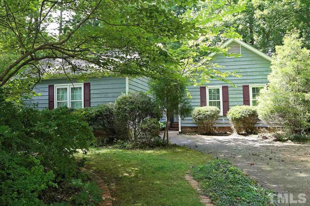 210 Trappers Run Dr, Cary, NC 27513 Zillow