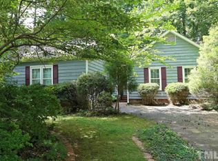 210 Trappers Run Dr, Cary, NC 27513