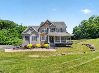 3 Walnut Trl, Andover Twp., NJ 07860