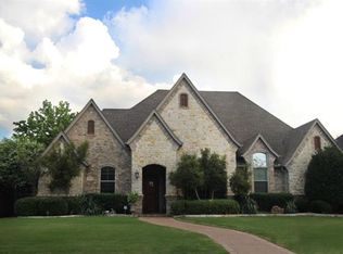3217 Fannin Ln, Grapevine, TX 76092