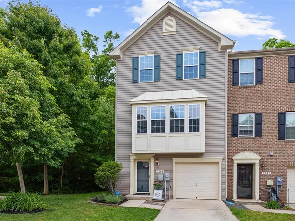 7284 Stallings Dr, Glen Burnie, MD 21060