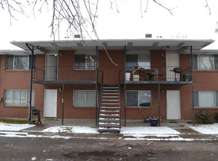 258 W Foxbridge Dr #258, Midvale, UT 84047