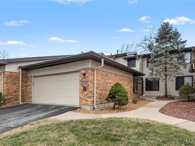 11620 Heather Dale Dr, Saint Louis, MO, 63146