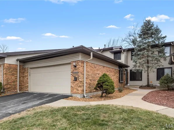 11620 Heather Dale Dr, Saint Louis, MO 63146