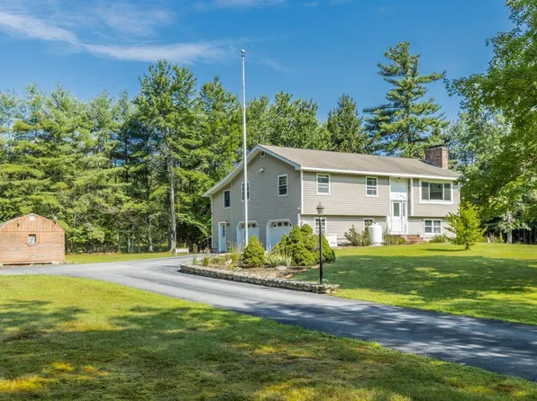 653 Bonny Eagle Road, Standish, ME 04084
