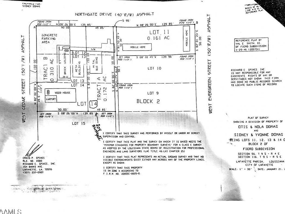 2nd image of 204 Northgate Dr