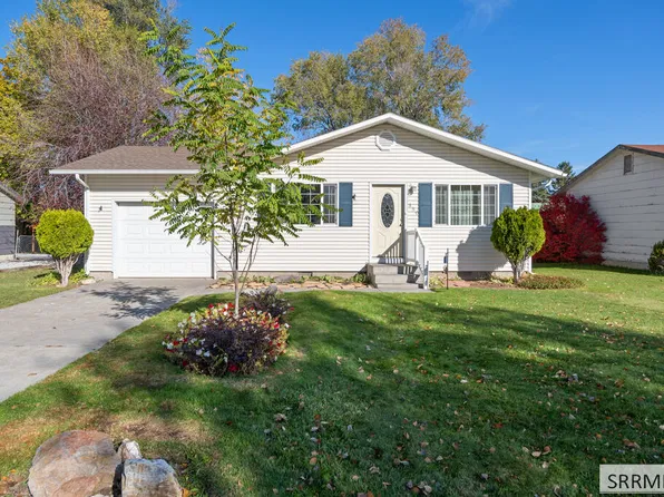 350 Summer St, Rigby, ID 83442