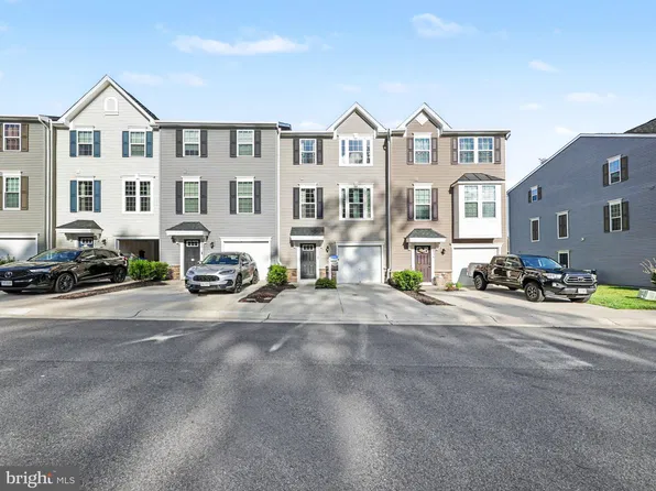 8412 Devries Ln, Spotsylvania, VA 22553