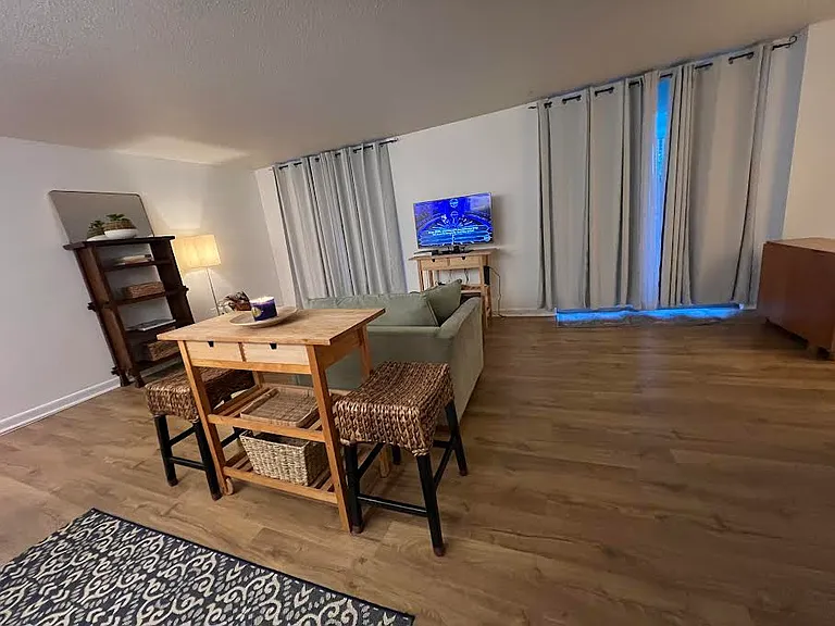 7501 Democracy Blvd #B222 — Photo 12