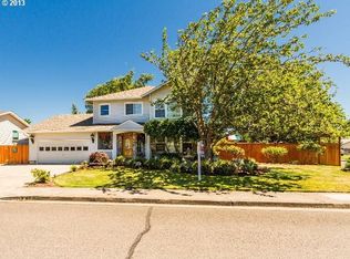 640 Lynnbrook Dr, Eugene, OR 97404