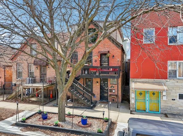 708 N Rockwell St, Chicago, IL 60612