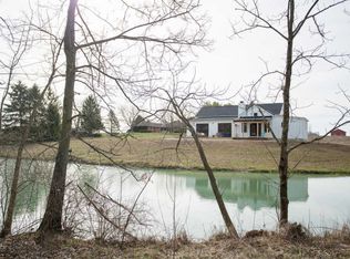 5780 Robin Hood Ln, Ostrander, OH 43061