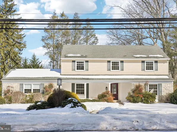 241 Moreland Rd, Huntingdon Valley, PA 19006