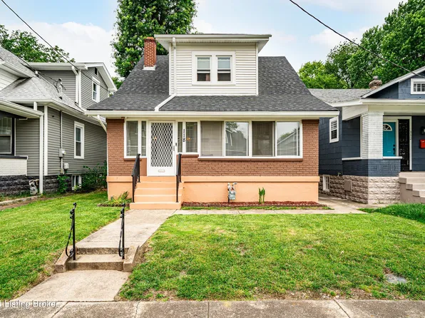 118 S 42nd St, Louisville, KY 40212
