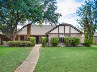 1104 Meadow Cir, Richardson, TX 75081